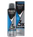 Rexona Cobalt Dry Mannen Spuitbus deodorant 150 ml