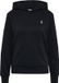 Hummel dameshoodie Hmlpulse W Sweat 229313