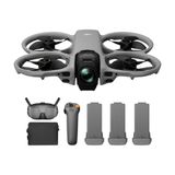 DJI Avata 360 Motion Fly More Combo, 8K 360°-cameradrone