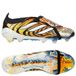 adidas Predator Elite FT FG Y-3 Beast ÉDITION LIMITÉE - Herbe naturelle (FG), pointure 46