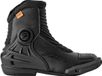 RST Tractech Evo D3O Short geperforeerde motorlaarzen - Maat 46 - Zwart