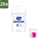 Sanex Deodorant Stick Maximum Protection 96H - 50 ml - 25 Stuks