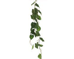 Easyplants Kunst hangplant Scindapsus 109 cm