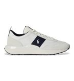 Polo Ralph Lauren Sneakers laag 'TRAIN 89' navy / wit