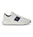Polo Ralph Lauren Sneakers laag 'TRAIN 89' navy / wit