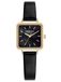 Victoria Hyde Analoog horloge 'Callisto' goud / zwart