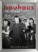 Bauhaus Cleopatra Records Bauhaus In Chicago Paperback