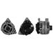 LUCAS LRA02334 Alternateur Générateur LiMa 120A 12V pour OPEL Corsa C Schrägheck (X01) Meriva A (X03) Astra G CC (T98) Astra G Caravan (T98)