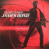 Various Capitol / EMI Best of Bond - CD - DVD