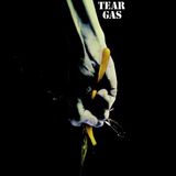Coast2Coast Tear Gas - Tear Gas (CD)
