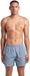 Arena Zwemshort Bywayx R Heren S Sneldrogend Polyamide Seafoam/Asphalt