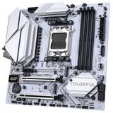 Colorful BATTLE-AX B650M-WHITE WIFI V15