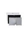 Calvin Klein 3-pack trunks - grafisch monogram