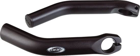 BBB Bar End LightCurved BBE-18