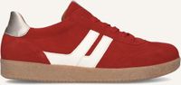 Gabor 300 Sneakers - Dames - Rood