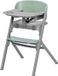 Kinderkraft LIVY 3-in-1 Kinderstoel - Groen