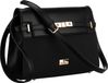Peterson Sac à main femme Noir