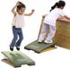 Classic World Edu Wooden Springboard Gymnastic Board Certificates
