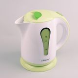 Feel Maestro Icecat Maestro MR028 green waterkoker 1 l 1000 W Groen, Wit