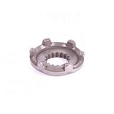 MXT kickstarttandwiel 16 mm compatibel met Explorer Race GT 50 | Sterfschijf, poelie compatibel met Keeway RY6 50 vanaf 2009, Explorer Spin GE 50, Keeway RY8 50 tot 2008