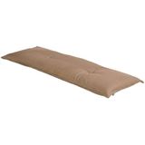 Hartman bankkussen Cuba Cappuccino (150x50x9 cm)