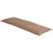 Hartman bankkussen Cuba Cappuccino (150x50x9 cm)