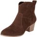 Amazon Essentials Dames Western Enkellaarzen