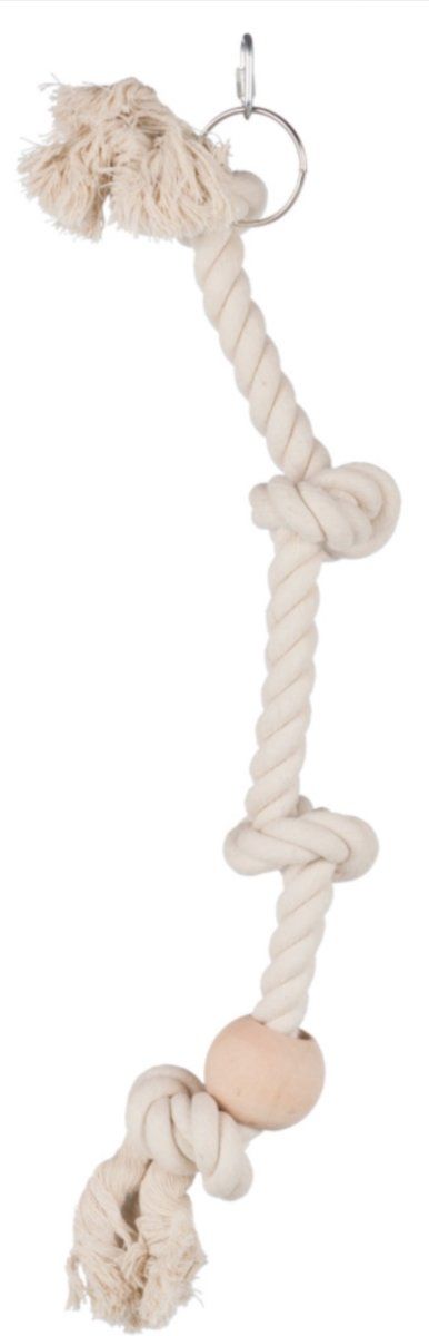 TRIXIE Klim- en Klautertouw - 60cm/Ã¸ 23 mm