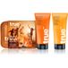 true men skin care Sun Care Beach & Fun Gift Set Beschermende Hydraterende Crème SPF 30 50 ml + Oog Hydraterende Crème SPF 50+ 50 ml + beauty koffer