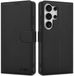 Tech-Protect Portefeuille - Samsung Galaxy S26 Ultra - Noir