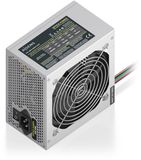 Fuente Aisens Voedingsbron ASPC-500ATX-SEO ATX 500 W