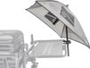 Preston Offbox Grey Bait Brolly