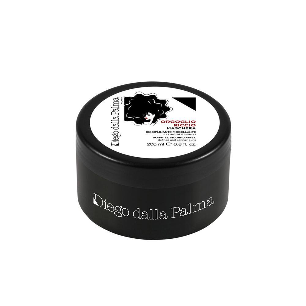 Diego Dalla Palma Orgoglioriccio No-Frizz Shaping Mask