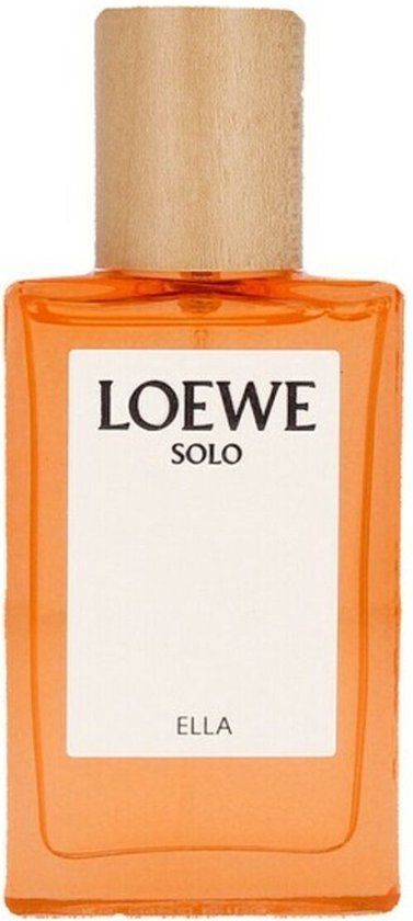 Loewe Eau de Parfum / 30 ml / Women