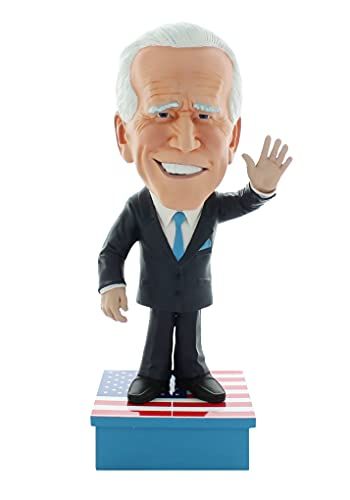 Mimiconz Beeldjes: Wereldleiders (Joe Biden) - EAN: 5056122519338