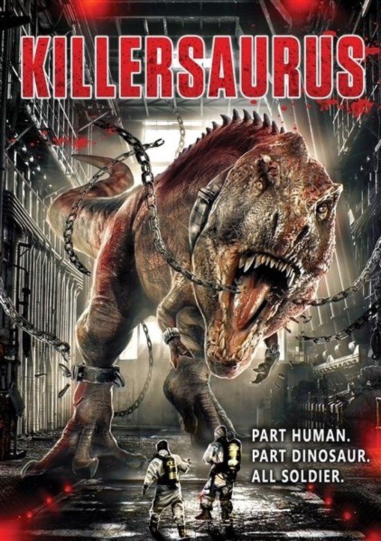 Sonic Rendezvous Killersaurus (DVD) (Geen NL Ondertiteling)