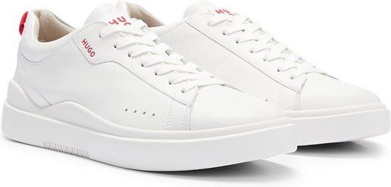 Hugo Blake Sneakers Wit EU 42 Heren
