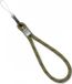 Ringke Rope Hand Strap - Universeel Telefoonkoord - Universele Polsband - Geschikt voor Smartphone, Oordopjes, Sleutels en meer - Olive