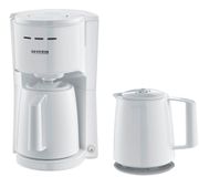 Severin KA 9309 coffee maker Drip coffee maker 1 L