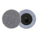 Klingspor Quickchange Disc 50 mm (Pack van 50) -grain 295415 QRC 800, zeer fijn