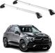 OMAC Barres de toit pour Mercedes GLE W167 2019-2026