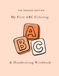 My First ABC: Orange Edition