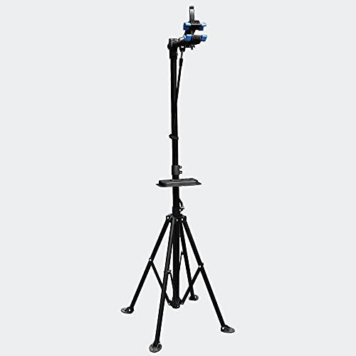 Wiltec verstelbare fietshouder voor fietsreparaties - 30 kg