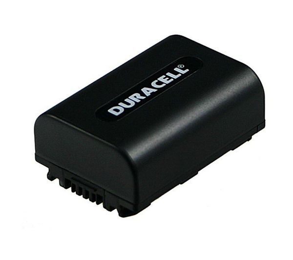 Duracell DR9700A Camera/Camcorder Battery - 700mAh
