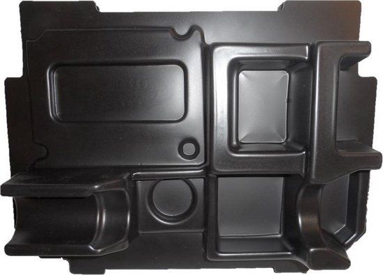 Makita 837806-1 Accessoire voor Gereedschapopbergdozen Tray