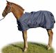 HKM Professional Zweetdeken 135cm Donkerblauw