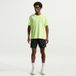 Nike 2 in 1 shorts Miler 13cm
