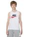 NIKE Nike Sportswear Tanktop Für Ältere Kinder uniseks-kind T-shirt (oudere kinderen)