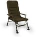 Avid Carp Benchmark Leveltech High Back Fauteuil inclinable
