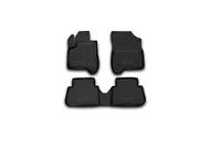 Element Precies passende rubberen antislipmatten - CITROEN C3 Picasso